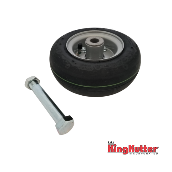 Picture of 502015 FM WHEEL 8 X 3.00 - 4