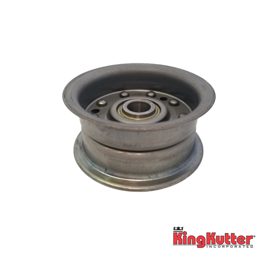 Picture of 164091 IDLER PULLEY 4" DOUBLE