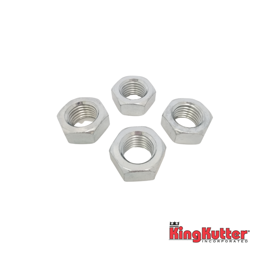 Picture of 504280 LOCKNUT 1"  DISC (4-PK)