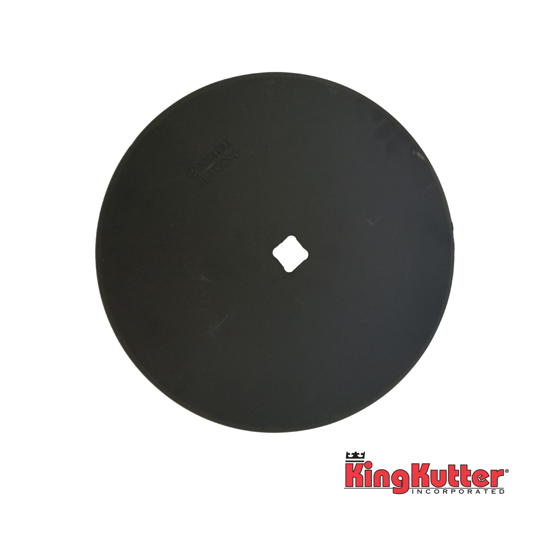 Picture of 189116 DISC BLADES PLAIN 16"