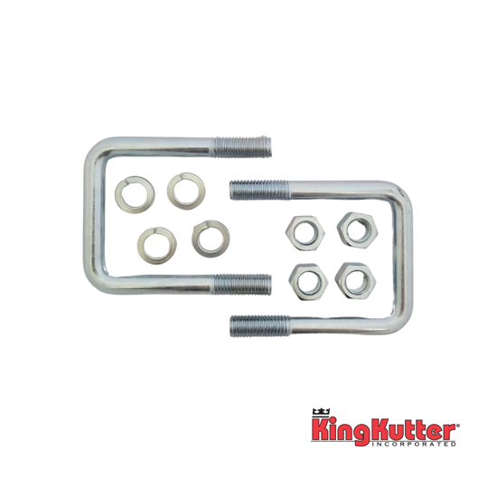 Picture of 504099 HANGER BOLT SET