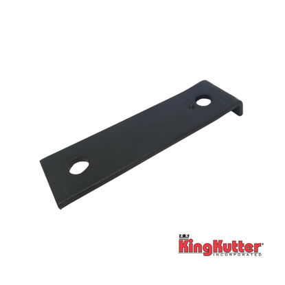 Picture of 312647 IDLER BRACKET 1/4"X2"X8"  FM