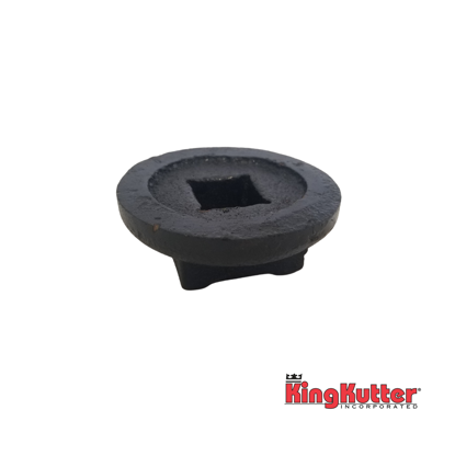 Picture of 129605 NUT WASHERS 3 1/2" CAST IRON B