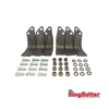 Picture of 505006 TILLER TINE SET 6PC