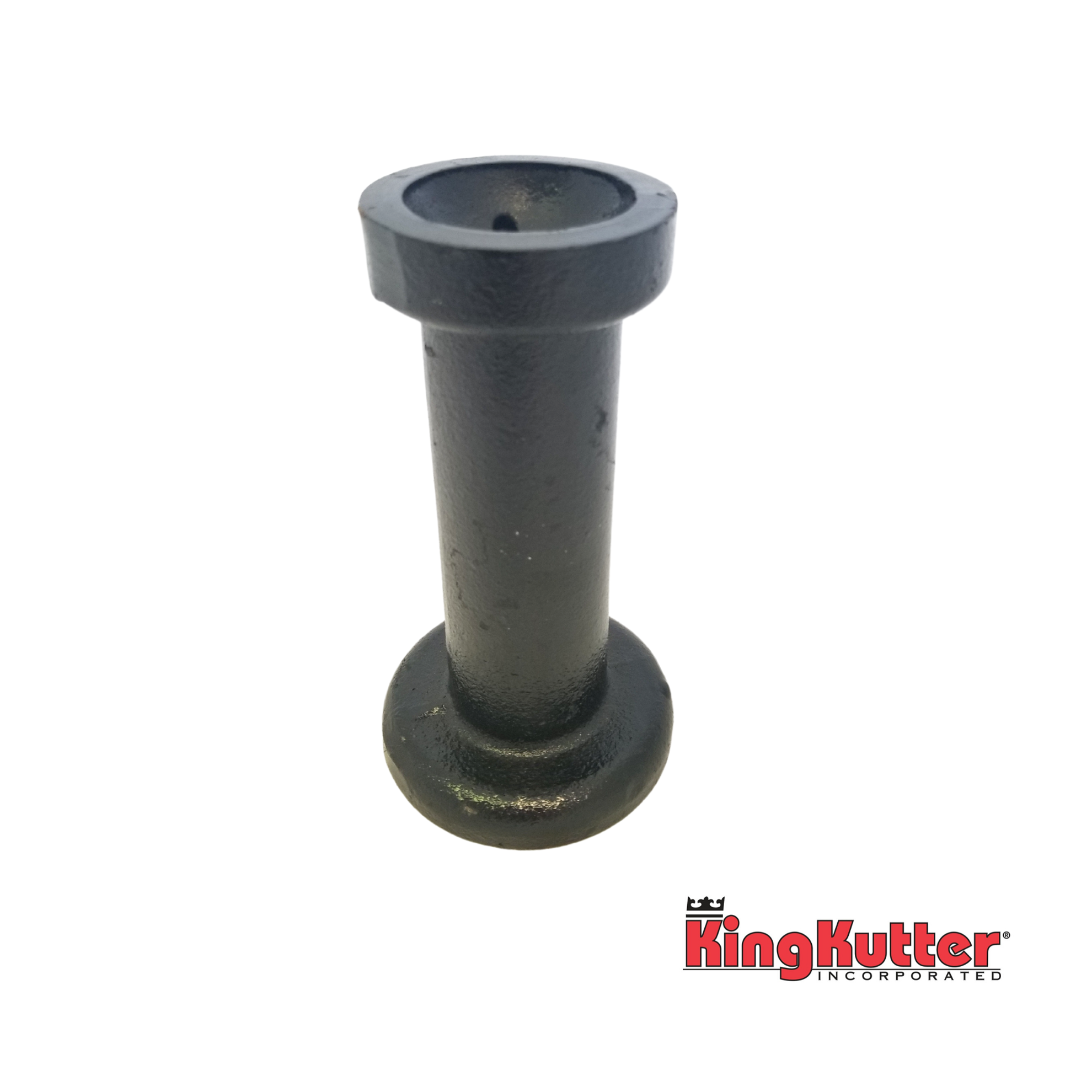 King Kutter. 129500 SPACERS (CAST IRON)LARGE DISC