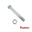 Picture of 501280 KUTTER AXLE & NUT