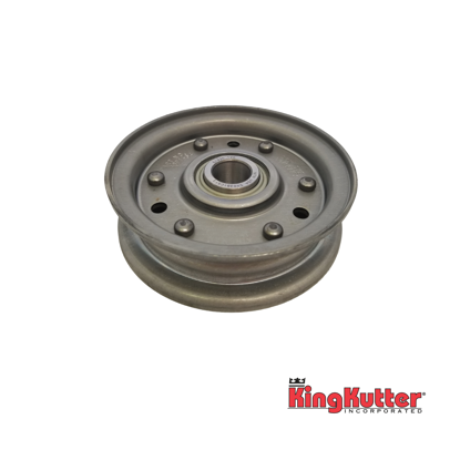 Picture of 164090 IDLER PULLEY 4"  4 5 6 7 ' FM