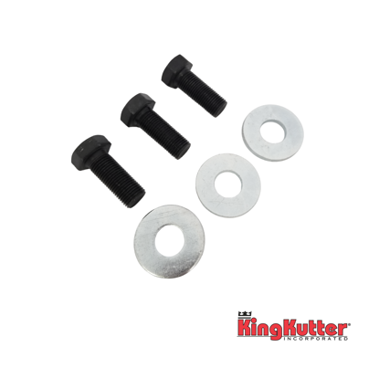 Picture of 502310 BLADE BOLT SET (FM)