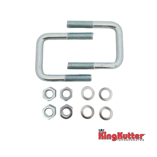 Picture of 504093 HANGER BOLT SET ATV DISC