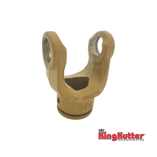 Picture of 151045 BYPY MALE TUBE END YOKE #407R