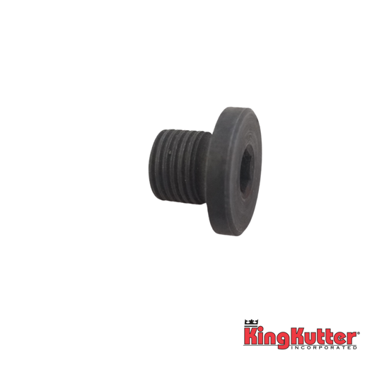 Picture of 977023 FLANGE PLUG M10-1.0