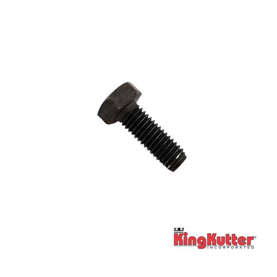 Picture of 977044 HEX CAP SCREW M8-1.25X22