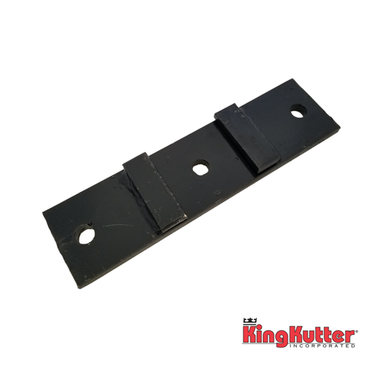 Picture of 324075 SLIDE ADJUSTMENT BAR W\HOLES 1