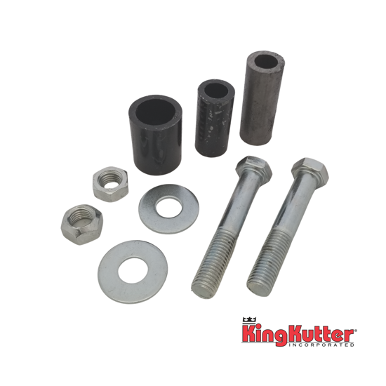 Picture of 501095 FLEX HITCH SPACER KIT