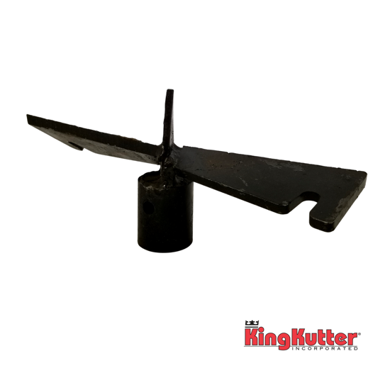 Picture of 900216 PHD 12" AUGER CUTTING HEAD 40-