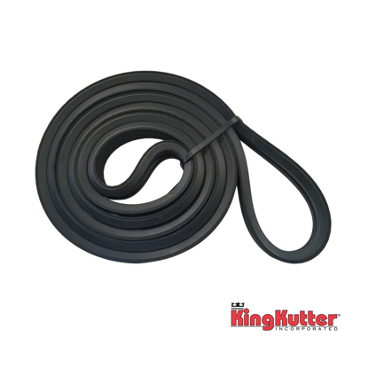 Picture of 167149 V-BELT B-148 DOUBLE 6' SFM