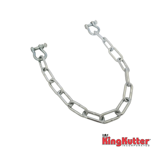 Picture of 505143 TILLER CHAIN KIT