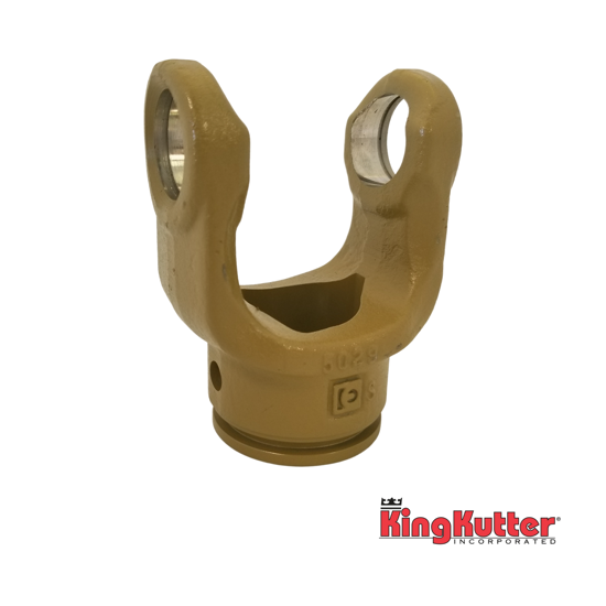 Picture of 151065 BYPY INNER TUBE YOKE #5N7R 20