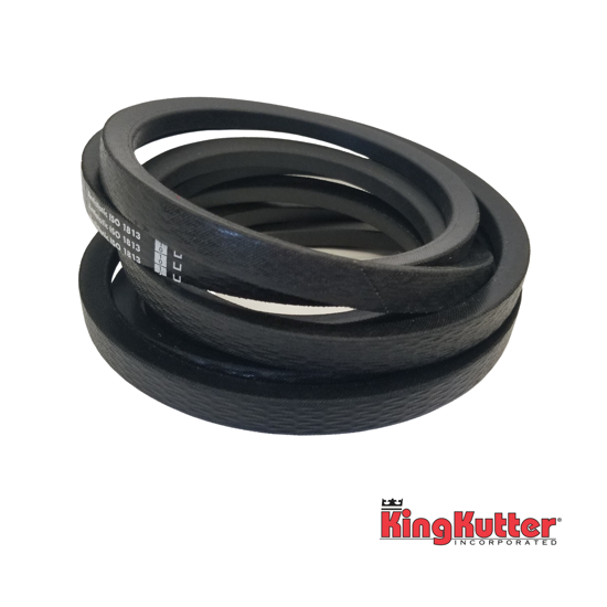 Picture of 167148 V-BELT B-148 6'FM