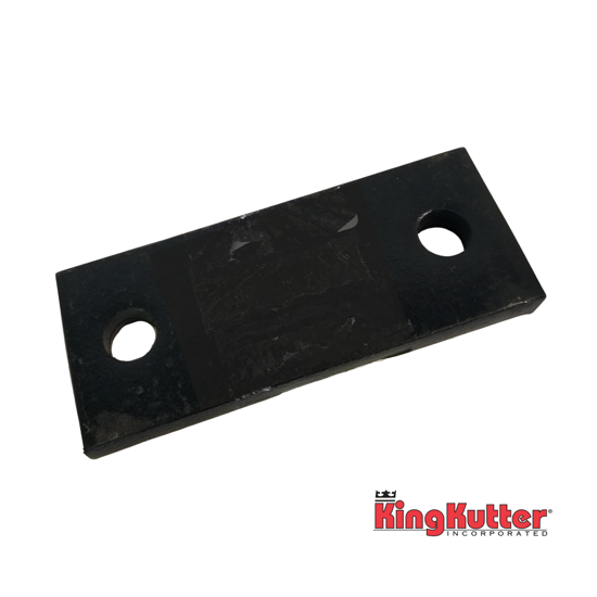 Picture of 324060 BEARING STAND HANGER PLATE 1/2