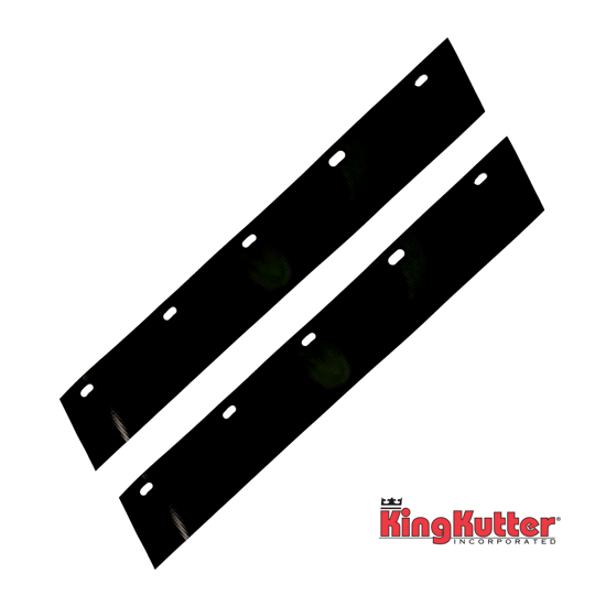 Picture of 502402 6' RFM BELT GUARD SET