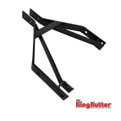 Picture of 403664 LIFT ARM ASSY-QA FLEX HITCH-FM