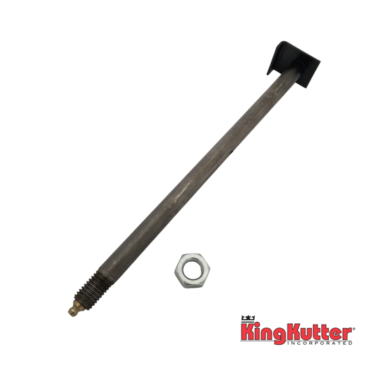 Picture of 403670 F.M. LONG ROLLER AXLE
