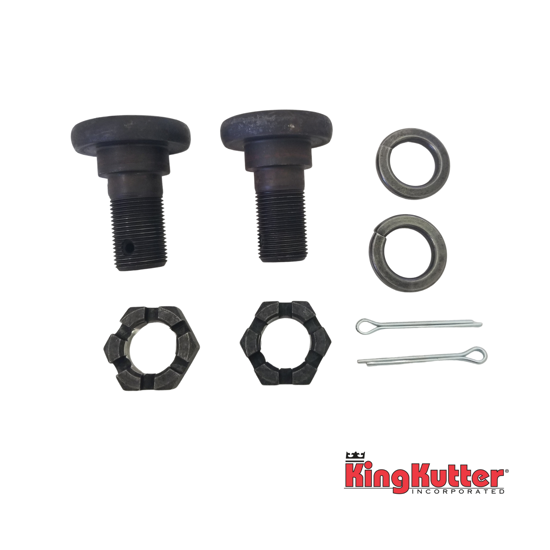 Picture of 501001 BLADE BOLT SET (KK)