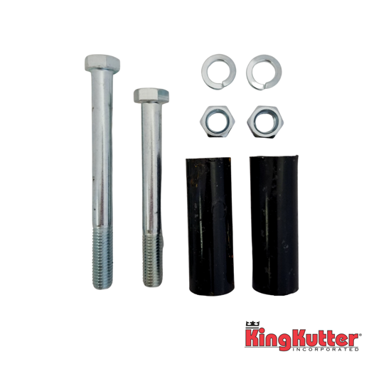 Picture of 501028 SPACER&BOLT KIT FOR SWIVEL