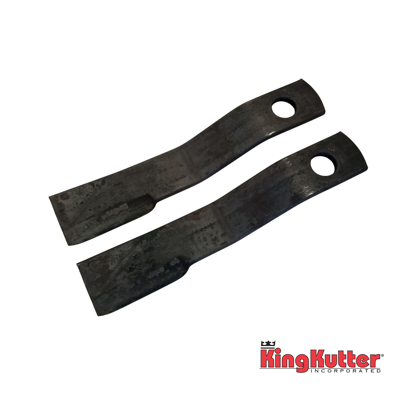 Picture of 501118 18"  KUTTER BLADE SET