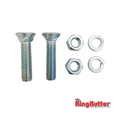 Picture of 503004 SUB SOILER PLOW BOLT SET