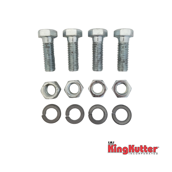 Picture of 503010 CENTER BRACE BOLT SET