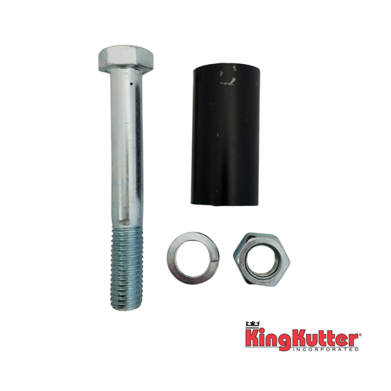 Picture of 507011 SPACER KIT DISC BEDDER