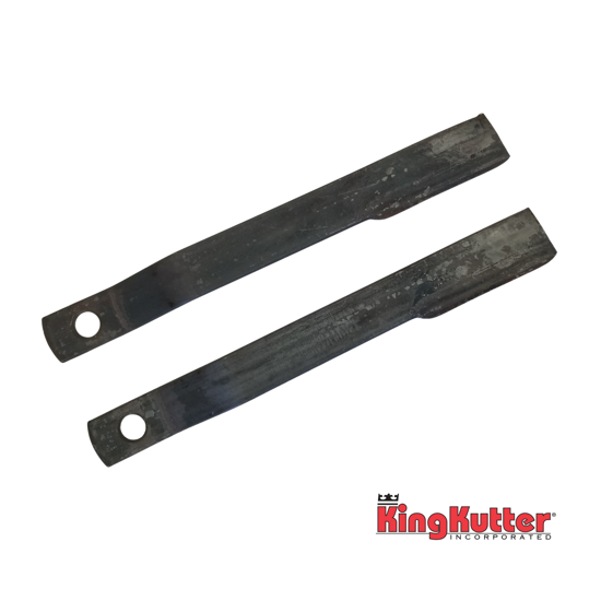 Picture of 501130 30" X 3" KUTTER BLADE SET
