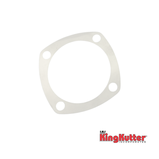 Picture of 902317 GASKET  INPUT .2 MM