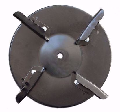 Picture of 900004 SPREADER DISC /W  BLADES