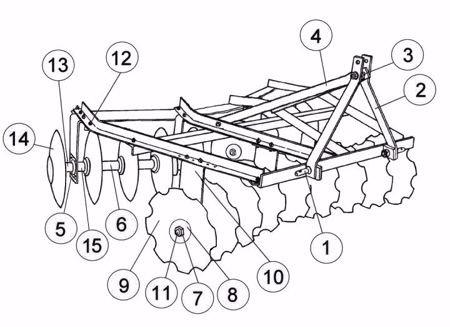 Picture for category Angle Frame