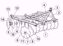 Picture of 18-16-G-SB-C  Parts Diagram