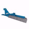 Picture of 7 FOOT LANDSCAPE RAKE-42 TINES PROFESSIONAL