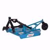 Picture of 4 FOOT LIFT KUTTER 40HP FLEX HITCH