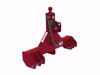 Picture of 3-PT. HEAVY DUTY TRAILER MOVER W GN BALL