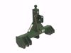 Picture of 3-PT. HEAVY DUTY TRAILER MOVER W GN BALL