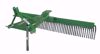 Picture of 8 FOOT YARD RAKE SQUARE TUBING