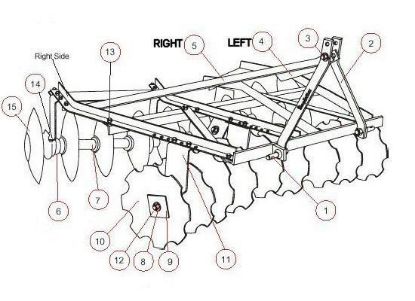 Picture of 18-20-C  Parts Diagram