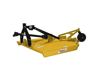 Picture of 6 FOOT LIFT KUTTER 60HP SC FLEX HITCH