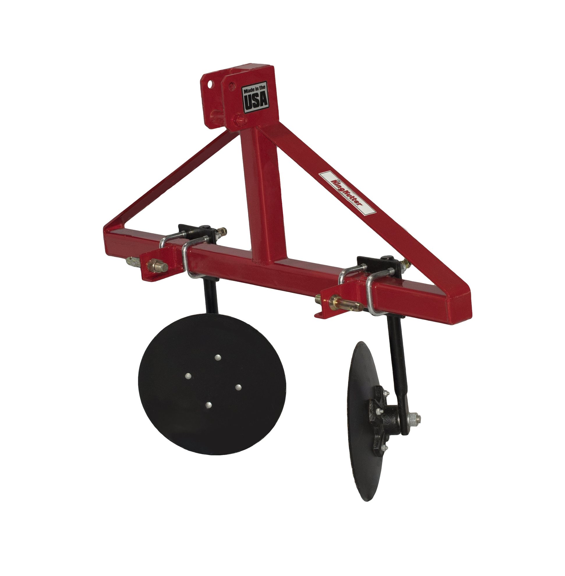 King Kutter Disc Blades 43 - s5x8kg3
