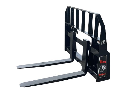 Picture of 2000 LB PALLET FORK