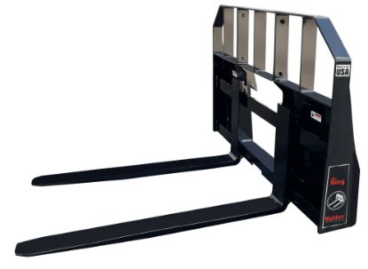 Picture of 4000 LB PALLET FORK