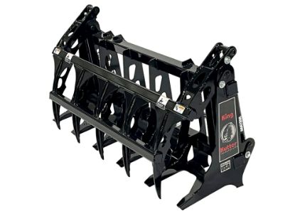 Picture of SKID STEER GRAPPLE 54"