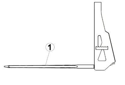 Picture of SS-BS-2-KK  Parts Diagram